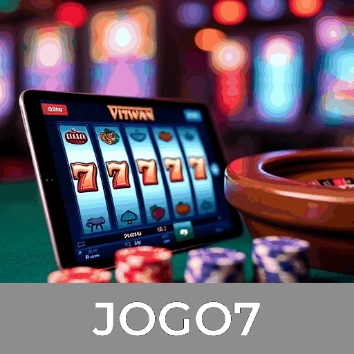 Experimente o Premium Login Seguro na JOGO7 Hoje