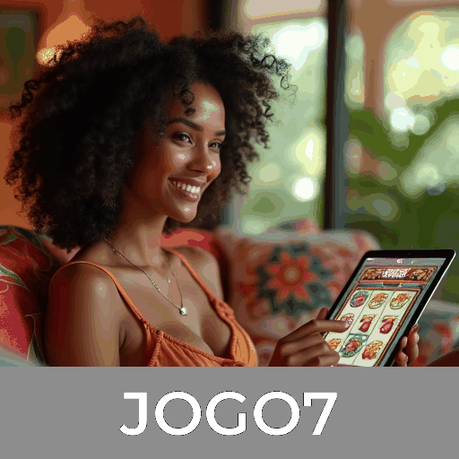 JOGO7: Experiência de Cassino com Emoção e Oportunidades de Ganhar
