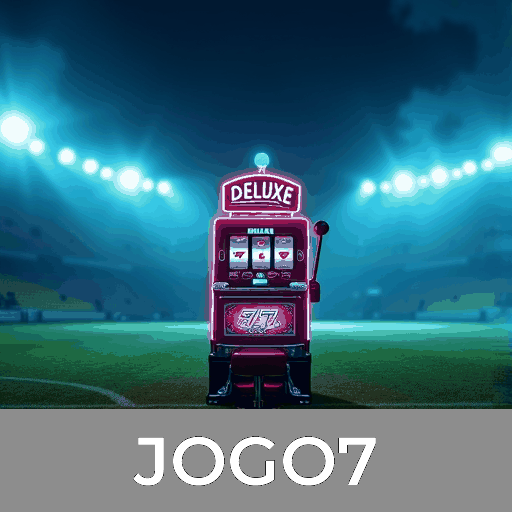 Aventura e Recompensas com os Caça-níqueis do JOGO7