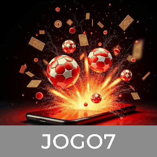 JOGO7: A Revolução das Apostas Móveis ao Seu Alcance